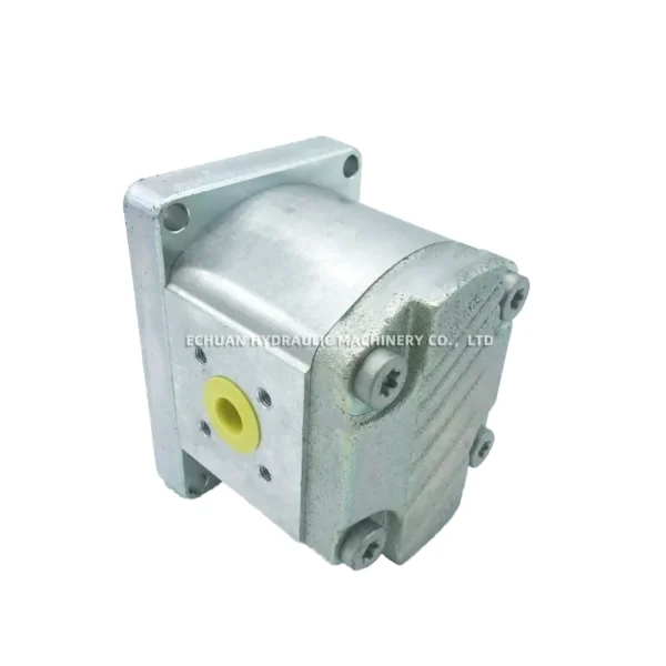 REXROTH 0510725167 AZPG-22-032RCB20MB - Image 4