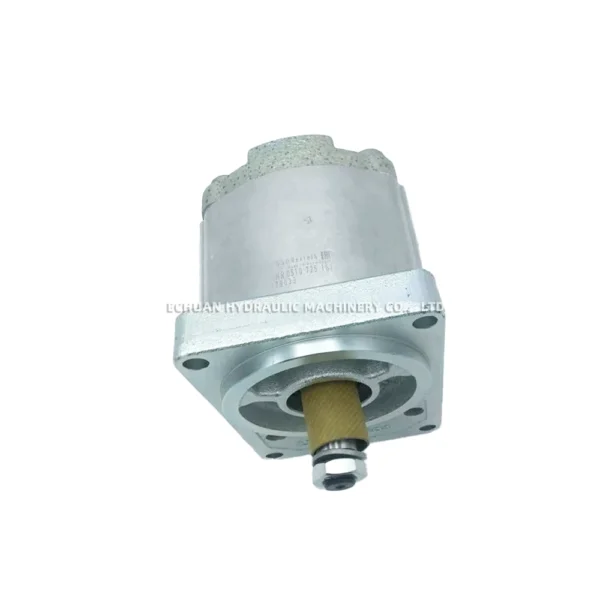 REXROTH 0510725167 AZPG-22-032RCB20MB - Image 3