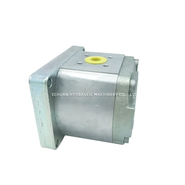 REXROTH 0510725167 AZPG-22-032RCB20MB - Image 2