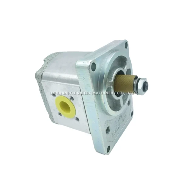 REXROTH 0510725167 AZPG-22-032RCB20MB