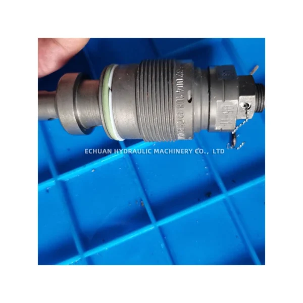 REXROTH 0532004108 - Image 4