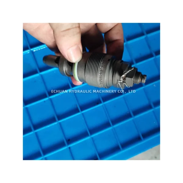 REXROTH 0532004108 - Image 2