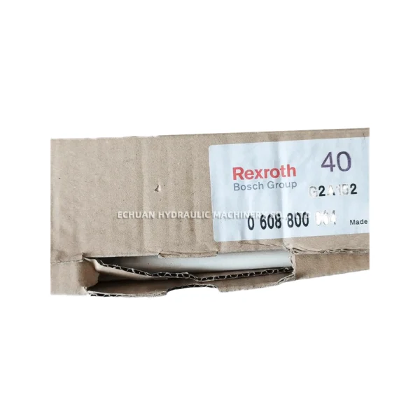 REXROTH 0608800064 G2A152 - Image 2