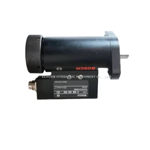 REXROTH 0608820058 tightening motor