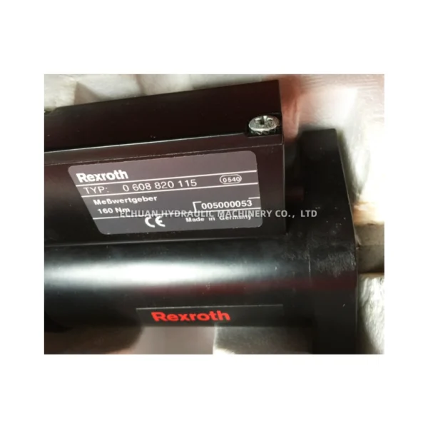 REXROTH 0608820115 - Image 2