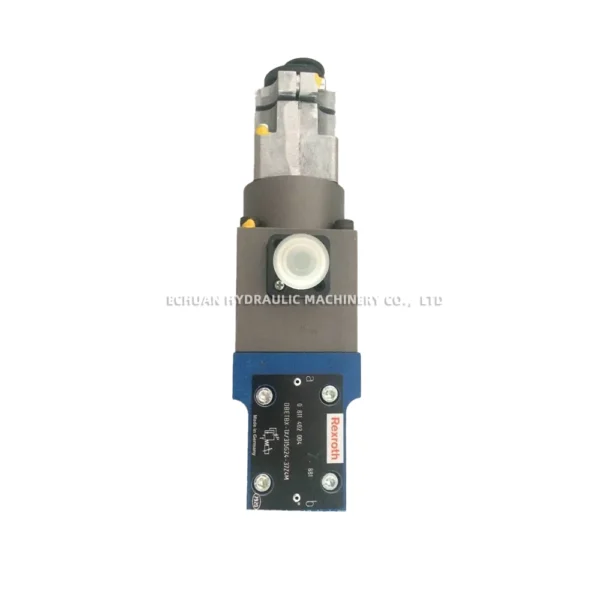 REXROTH 0811402004 DBETBX-10315G24-37Z4M - Image 3