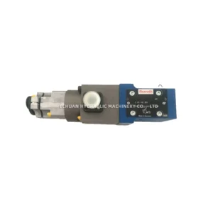 REXROTH 0811402004 DBETBX-10315G24-37Z4M