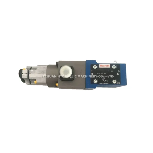 REXROTH 0811402004 DBETBX-10315G24-37Z4M