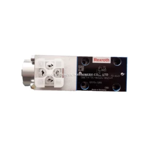 REXROTH 0811402017 DBETX-1X180G24-8NZ4M