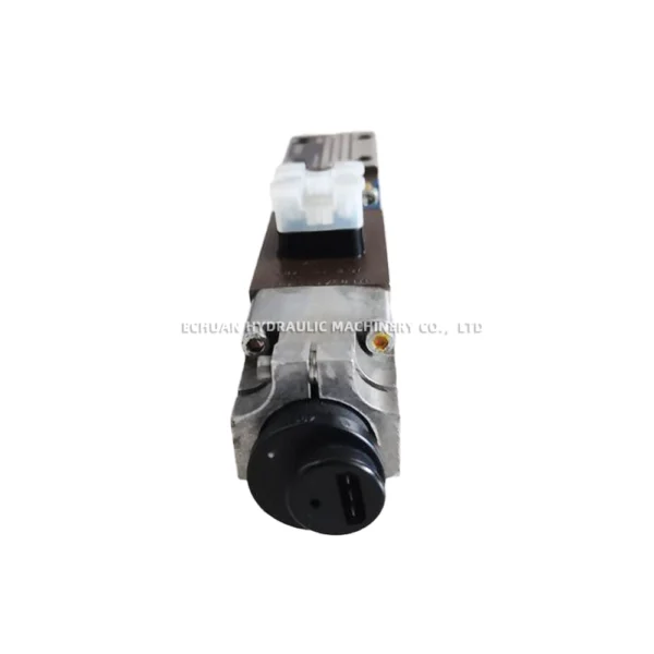 REXROTH  0811402051 DREB6X-1X/175MG24-25Z4M - Image 5