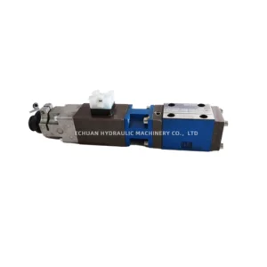 REXROTH  0811402051 DREB6X-1X/175MG24-25Z4M