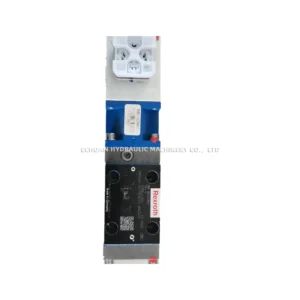 REXROTH 0811402055 DRE6X-11175MG24-8NZ4M