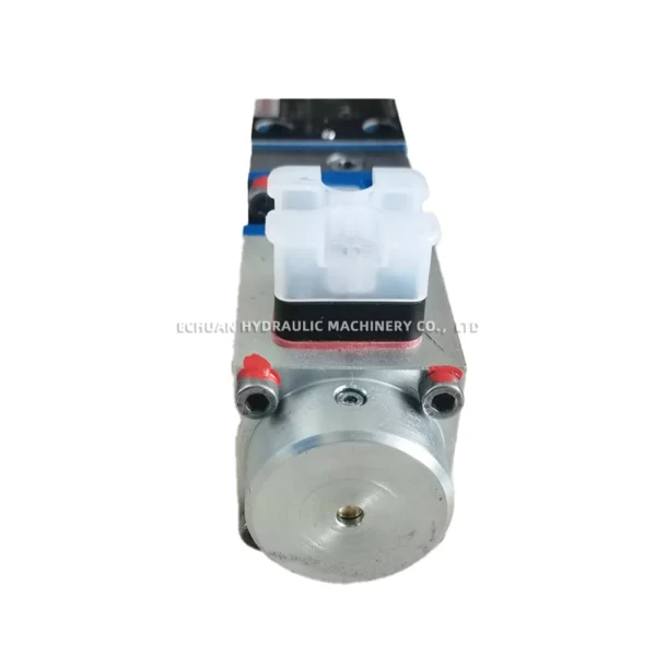 REXROTH 0811402055 DRE6X-11175MG24-8NZ4M - Image 4