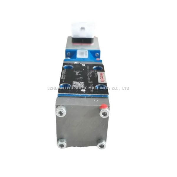 REXROTH 0811402055 DRE6X-11175MG24-8NZ4M - Image 5