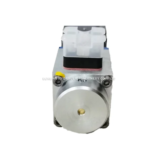 REXROTH 0811402058 DRE6X-10310MG24-8NZ4M - Image 3