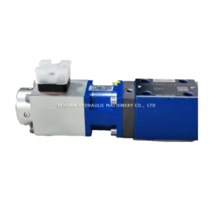 REXROTH 0811402058 DRE6X-10310MG24-8NZ4M