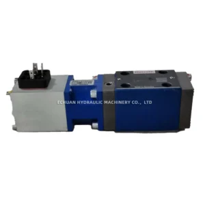 REXROTH  0811402059 DRE6X-10/75MG24-8NZ4M