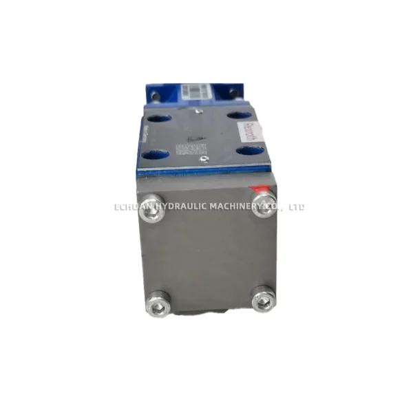 REXROTH  0811402059 DRE6X-10/75MG24-8NZ4M - Image 3
