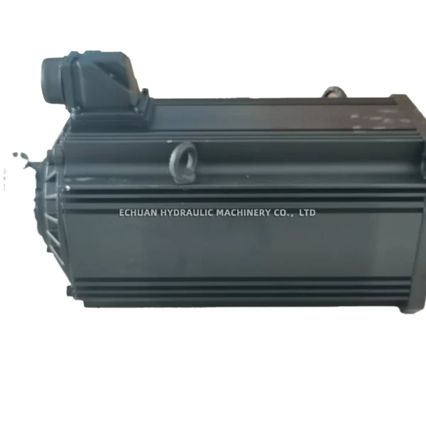 REXROTH R911253942 MDD112C-N-030-N2L-130GB1 - Image 2