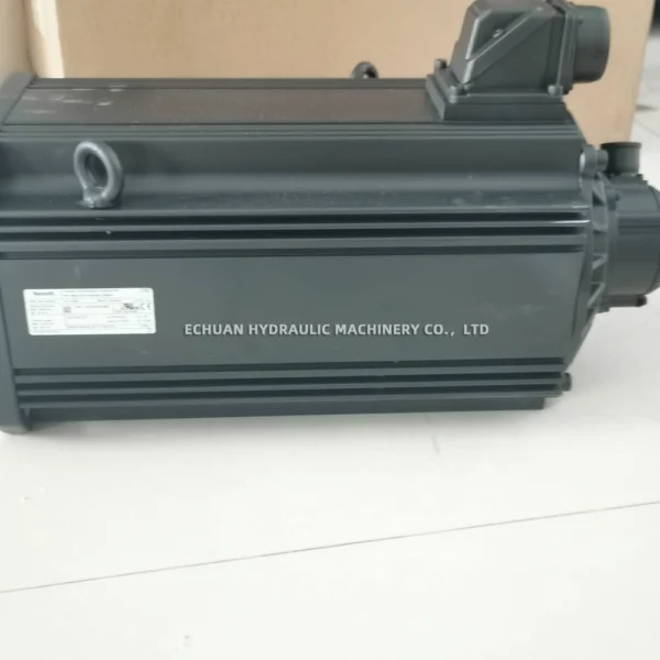 REXROTH R911253942 MDD112C-N-030-N2L-130GB1 - Image 4