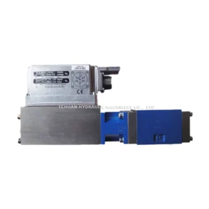 REXROTH 0811402083 DREBE6X-1X175MG24K31F1M