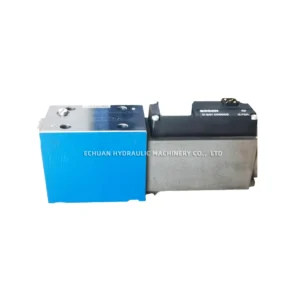 REXROTH 0811402106 5WRP10F1B70L-2XG24Z4M-754