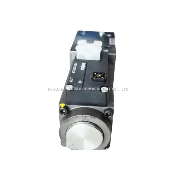 REXROTH 0811402106 5WRP10F1B70L-2XG24Z4M-754 - Image 5