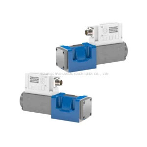 REXROTH 0811402113 5WRP10F1B70L-2XG24Z4M