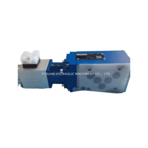 REXROTH 0811402165 ZDRE10VP2X-1X/180LG24-25Z4M