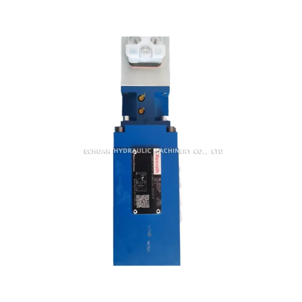 REXROTH 0811402165 ZDRE10VP2X-1X/180LG24-25Z4M - Image 5