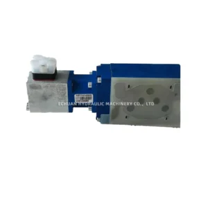 REXROTH 0811402166 ZDRE10VP4X-1X/250YMG24-8Z4M