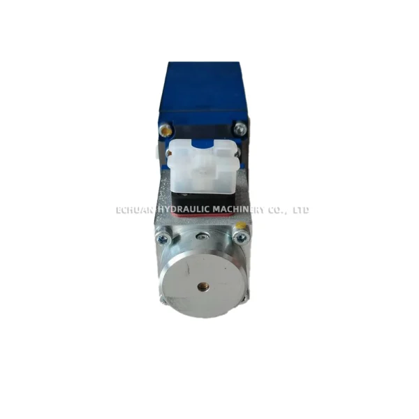 REXROTH 0811402166 ZDRE10VP4X-1X/250YMG24-8Z4M - Image 3