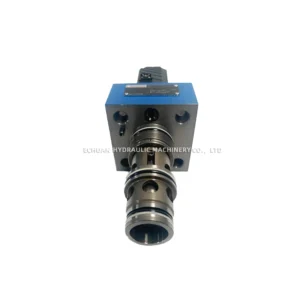 REXROTH 0811402511 3WRCBH25V190M-1XM
