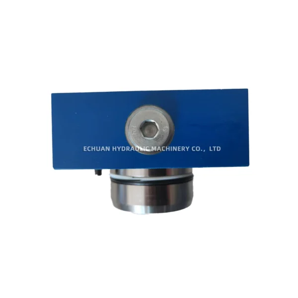 REXROTH 0811402607 LOGIK-EINBAUVENTIL DAU-32-P-A/X14(Z) - Image 2
