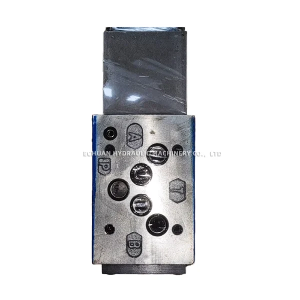 REXROTH 0811403001 4WRP10EA63S-10G24Z4M - Image 3