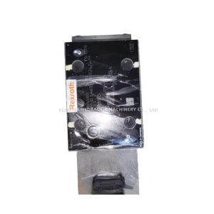 REXROTH 0811403001 4WRP10EA63S-10G24Z4M