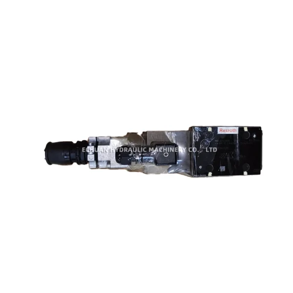 REXROTH 0811403001 4WRP10EA63S-10G24Z4M - Image 2