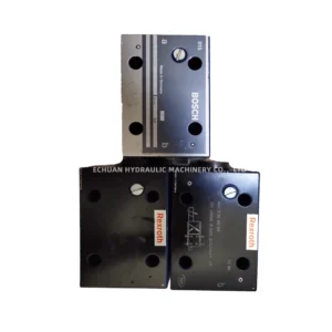 REXROTH 0811403017 4WRBA10EA75-2XG24K4M-828