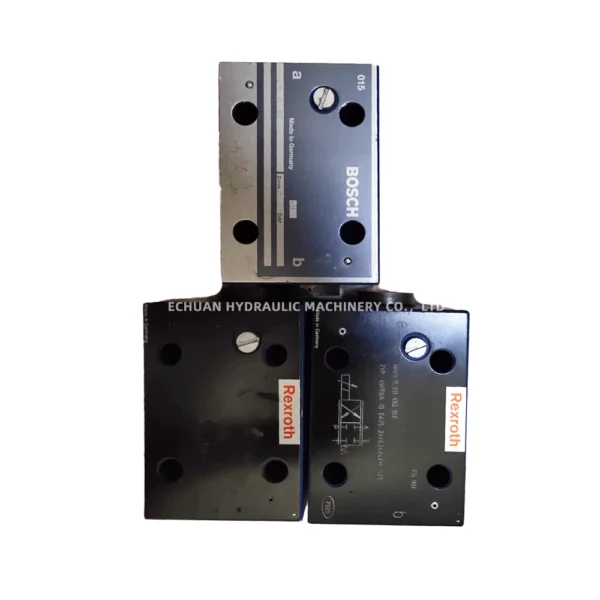 REXROTH 0811403017 4WRBA10EA75-2XG24K4M-828