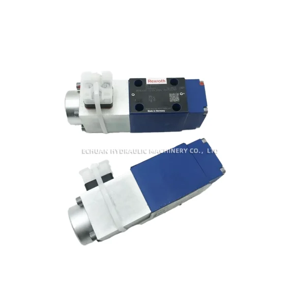 REXROTH 0811403113 3FREX6B-1X/35L2G24-25N9Z4MM - Image 5
