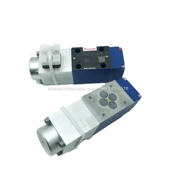 REXROTH 0811403113 3FREX6B-1X/35L2G24-25N9Z4MM - Image 4