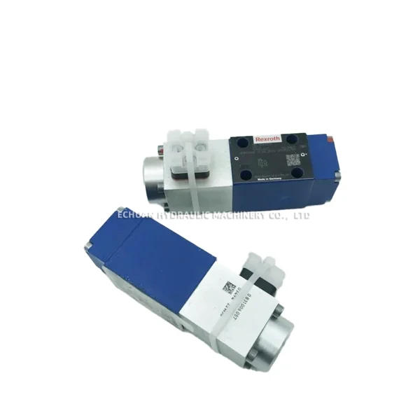 REXROTH 0811403113 3FREX6B-1X/35L2G24-25N9Z4MM - Image 3