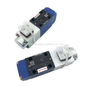 REXROTH 0811403113 3FREX6B-1X/35L2G24-25N9Z4MM