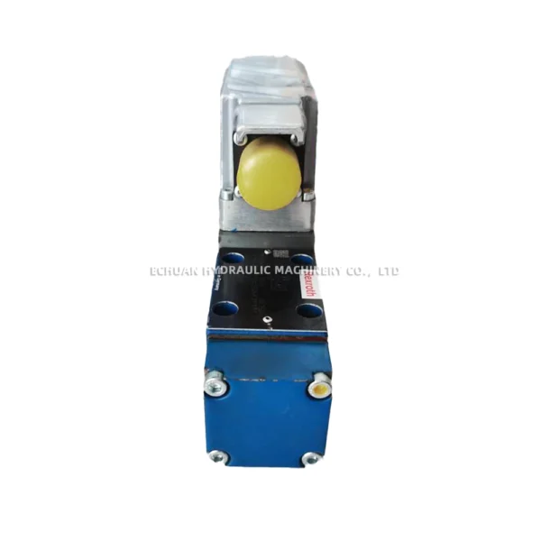 REXROTH 0811403152 3FREEZ6B-11/35L2G24K31F1MM - Image 5