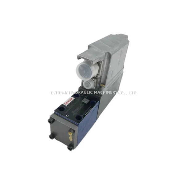 REXROTH 0811403549 4WRPNH6C3B12L-2XM24PA6A - Image 2
