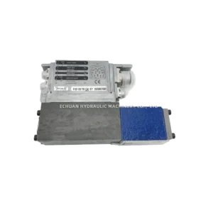 REXROTH 0811403549 4WRPNH6C3B12L-2XM24PA6A