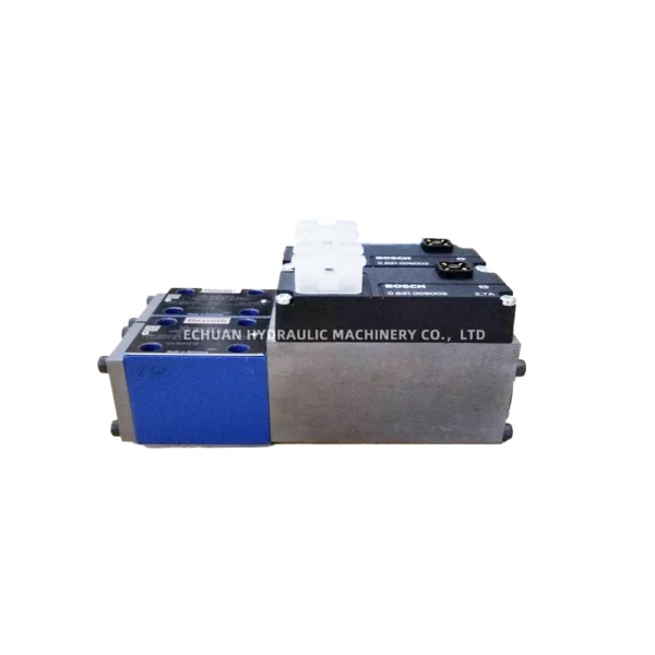 REXROTH 0811404036 4WRPH6C3B40L-2XG24Z4M - Image 2