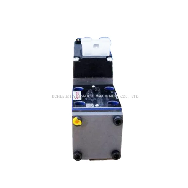REXROTH 0811404036 4WRPH6C3B40L-2XG24Z4M - Image 5