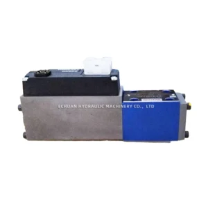 REXROTH 0811404036 4WRPH6C3B40L-2XG24Z4M