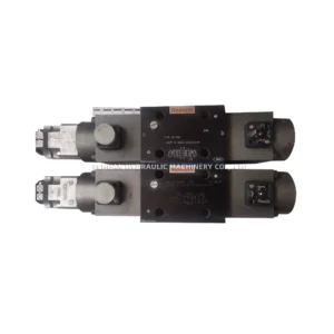 REXROTH 0811404080 4WRP10W63S-1XG24Z4M